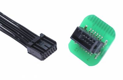 CPM Connector