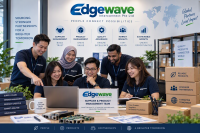 Supplier & Product Management Team