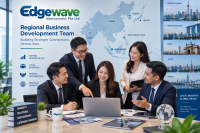Regional Business Development Team