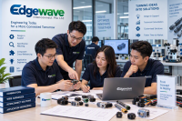 Engineering & Technical Solutions Team